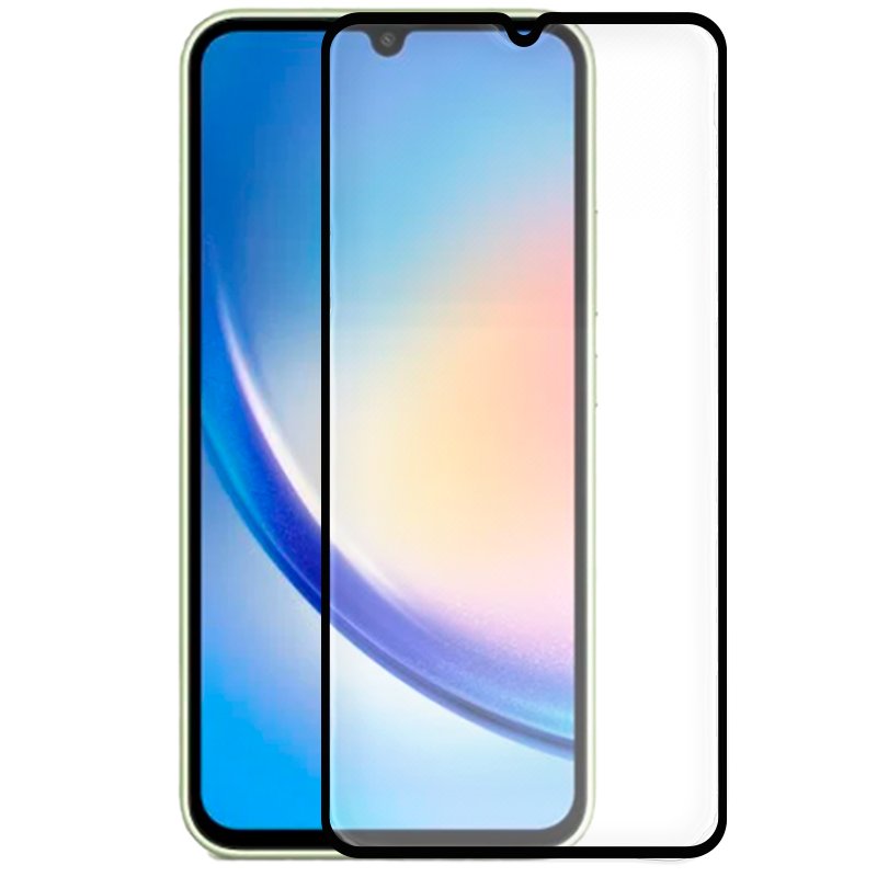 Tempered Glass Screen Protector COOL for Xiaomi Redmi Note 11 Pro Plus 5G  (FULL 3D Black) - Cool Accesorios