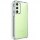 Capa COOL para Samsung A546 Galaxy A54 5G AntiShock Transparente