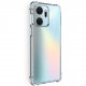 COOL Case for Huawei Honor X7A AntiShock Transparent