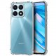 COOL Case for Huawei Huawei Honor X8A AntiShock Transparent