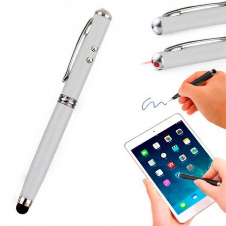 Stylus COOL Puntatore laser universale nero