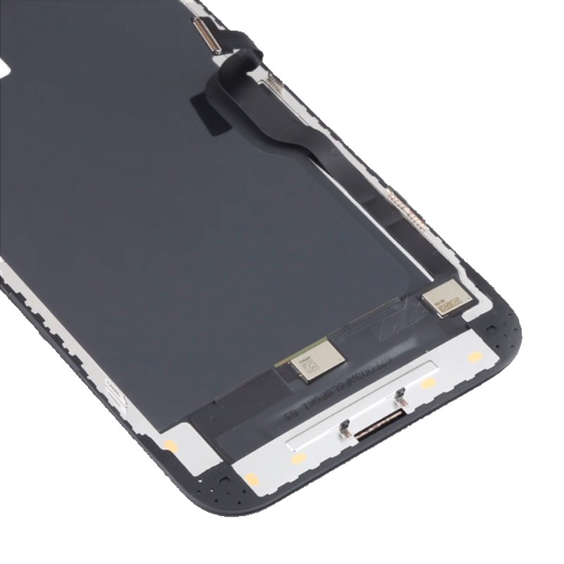 Pantalla LCD para iPhone 12/12 Pro - Negro - Calidad Original