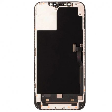 Carcasa Completa Repuesto Tapa Para iPhone 12 Pro Max