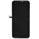 Full Screen COOL for iPhone 12 Pro Max (AAA+ Quality) Black