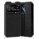 COOL Flip Cover for Realme C55 Smooth Black