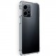 COOL Case for Xiaomi Redmi Note 12 AntiShock Transparent