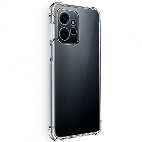 Capa COOL para Xiaomi Redmi Note 12 AntiShock Transparente