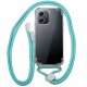 COOL Case for Xiaomi Redmi Note 12 Cord Blue