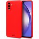 Custodia COOL per Samsung A546 Galaxy A54 5G Cover Rosso