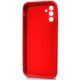 Capa COOL para Samsung A546 Galaxy A54 5G Plus Vermelho