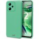 Capa COOL para Xiaomi Redmi Note 12 5G / Poco X5 5G Cover Mint