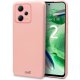 COOL Case for Xiaomi Redmi Note 12 5G / Poco X5 5G Cover Pink