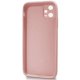 COOL Case for Xiaomi Redmi Note 12 Pro 5G Cover Pink