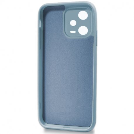 Custodia COOL per Xiaomi Redmi Note 12 Pro 5G Cover Blu
