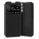 COOL Flip Cover for Samsung A336 Galaxy A33 5G Smooth Black