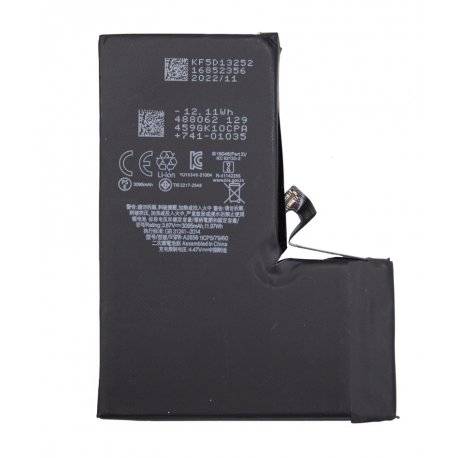 Battery COOL Compatible for iPhone 13 Pro