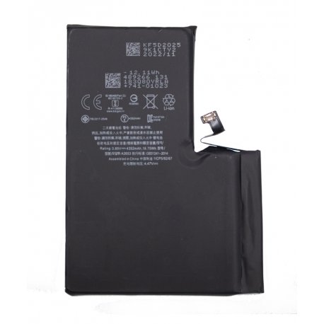 Batteria compatibile iPhone 13 Pro Max