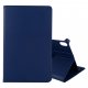 Capa COOL para Lenovo Tab P11 / P11 Plus Couro sintético liso azul (11 polegadas)