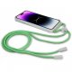 COOL Case for iPhone 14 Pro Max Cord Green