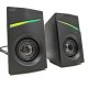 Equipo Altavoces para PC Gaming LED USB COOL 8W