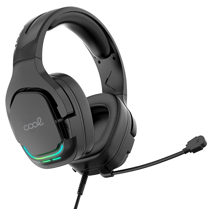 Audifonos Gamer Gaming Microfono Incorporado Auriculares Para PS4 PS5 Xbox  PC