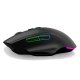 Mouse USB Gaming RGB (illuminazione) COOL Lagoon Black