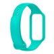 Cinturino COOL per Xiaomi Redmi Smart Band 2 Plain Blu