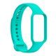 Cinturino COOL per Xiaomi Redmi Smart Band 2 Plain Blu