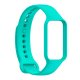 Strap COOL for Xiaomi Redmi Smart Band 2 Smooth Blue