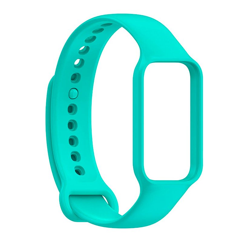 Cinturino COOL per Xiaomi Redmi Smart Band 2 / 8 Active Plain Mint