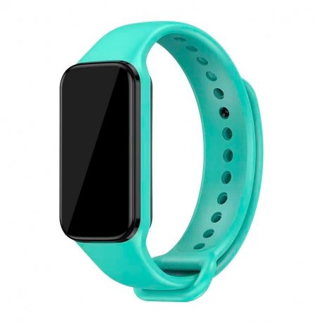 Cinturino COOL per Xiaomi Redmi Smart Band 2 Plain Mint