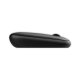 Ratón Silencioso Inalámbrico 2 en 1 (Bluetooth + Adap. USB) COOL Slim Negro