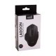 Wireless + Bluetooth Mouse 2 in 1 (Rechargeable) Gaming Led RGB COOL Lagoon