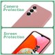 COOL Case for Samsung A145 Galaxy A14 / A14 5G Eco Biodegradable Pink