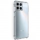Carcasa COOL para Huawei Honor X8 5G / 70 Lite AntiShock Transparente