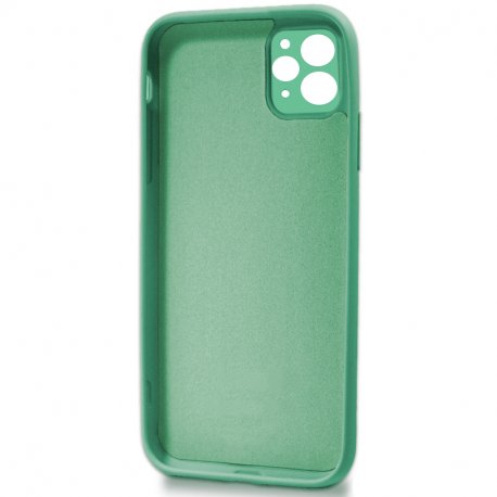 Custodia COOL per Xiaomi Redmi 12 / Redmi 12 5G Cover Mint