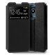 COOL Flip Cover for Realme C53 Smooth Black
