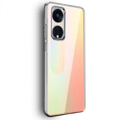 Capa COOL para Oppo Reno 8T AntiShock Transparente