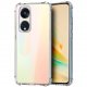COOL Case for Oppo Reno 8T AntiShock Transparent