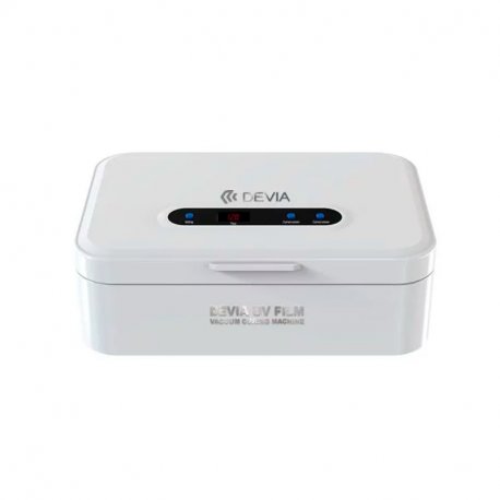 Lampada UV Idrogel Devia Lite