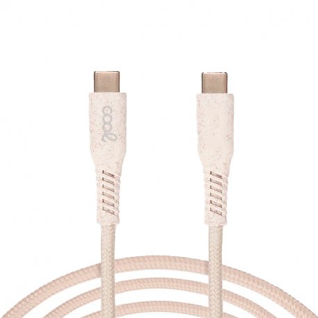 USB Cable COOL ECO Universal Type C (1.5 meters)