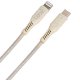 USB Cable COOL ECO Universal Type C to Lightning for iPhone (1.5 meters)