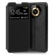 COOL Flip Cover for Realme 11 Pro 5G / 11 Pro Plus 5G Smooth Black
