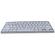 Teclado PC Español Bluetooth Slim COOL