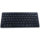 Teclado para PC Espanhol Bluetooth Slim COOL Preto