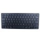 Teclado para PC Espanhol Bluetooth Slim COOL Preto