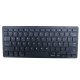 Teclado PC Español Bluetooth Slim COOL Negro