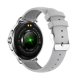 Smartwatch COOL Dover Grigio (Chiamate, Sport, Sonno, Fotocamera)