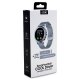 Smartwatch COOL Dover Cinza (Chamadas, Esporte, Sono, Câmera)