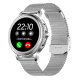 Smartwatch COOL Dover Grey (Calls, Health, Sport)
